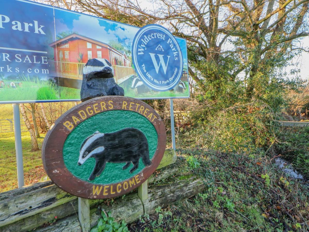 22 Badgers Retreat Villa Richmond  Exteriör bild